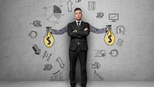 nanar dinero sin trabajar con ingresos pasivos