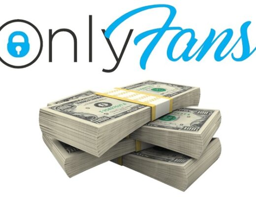 ganar dinero en OnlyFans desde casa